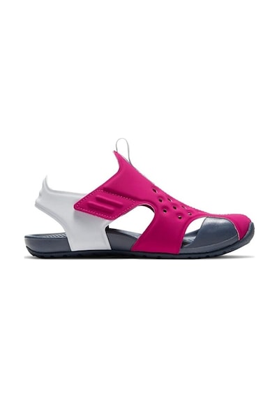 Sunray Protect 2 Ps Çocuk Sandalet Ayakkabı 943826-604-fusya 001