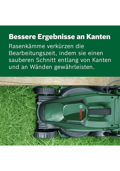 Easymower 18v-32-200 Solo Akülü Çim Biçme Makinesi