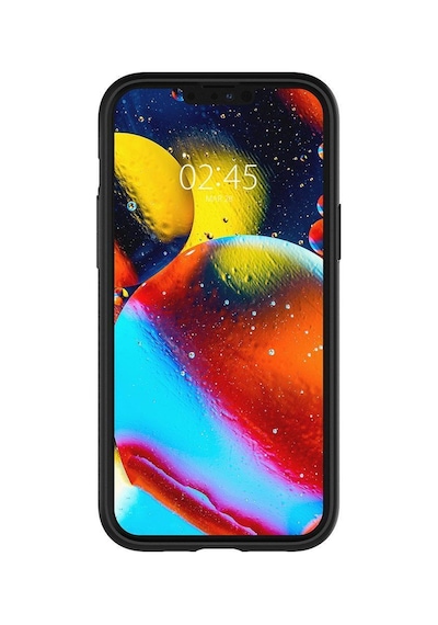 Spigen Galaxy M11 / Galaxy A11 İle Uyumlu Kılıf Liquid Crystal 4 Tarafı Tam Koruma Crystal Clear Şeffaf