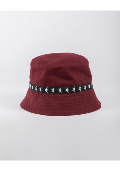 Kappa Authentic Firob Kadın Pembe-siyah Şapka