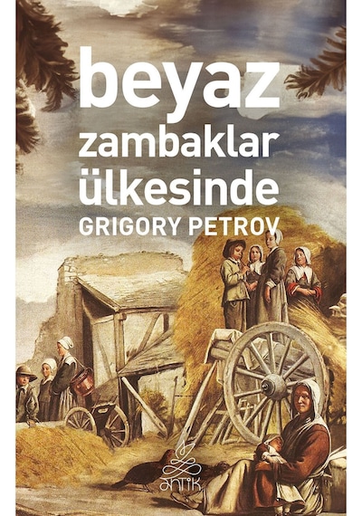 Beyaz Zambaklar Ülkesinde