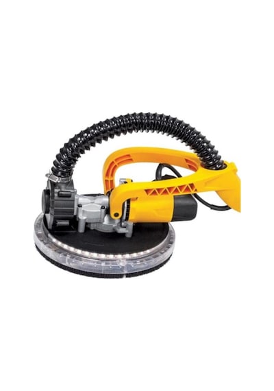 Sgs 5200 750 W Alçı Zımpara Makinesi