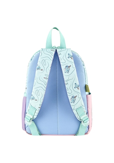 Ottonya Stitch Anaokulu Çantası Bug Lovebug 49135 Çok Renkli