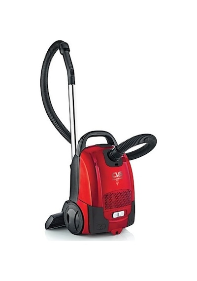 Cvs DN-4722 Palermo 1200 W Toz Torbalı Elektrik Süpürgesi