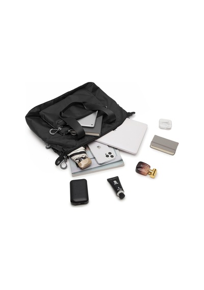 Smart Bags Kadın Omuz Çantası 53339 Ten