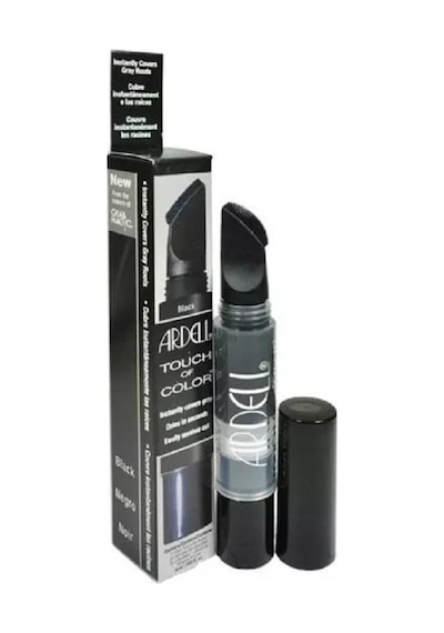 Ardell Touch Of Colour Saç Makyajı Black 6 Ml