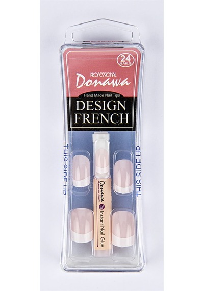 Donawa Takma Tırnak Fr-40