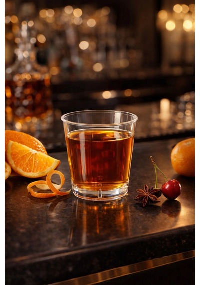Shot Smart Bardağı 50 Cc- 50 Adetli