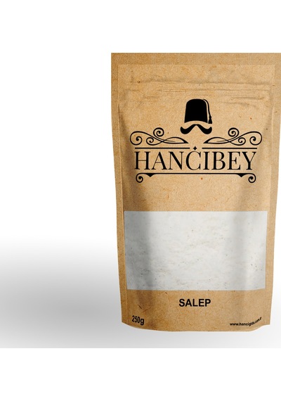 Hancıbey Hazır Salep 250 G