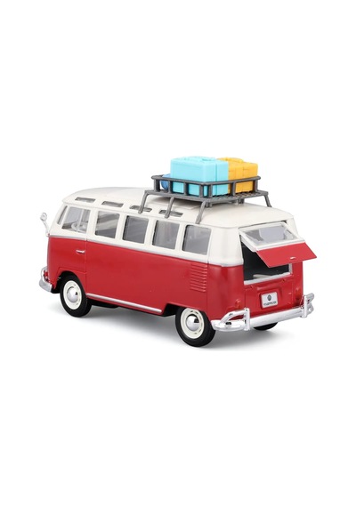 Volkswagen T1 Samba Model Araba 32471