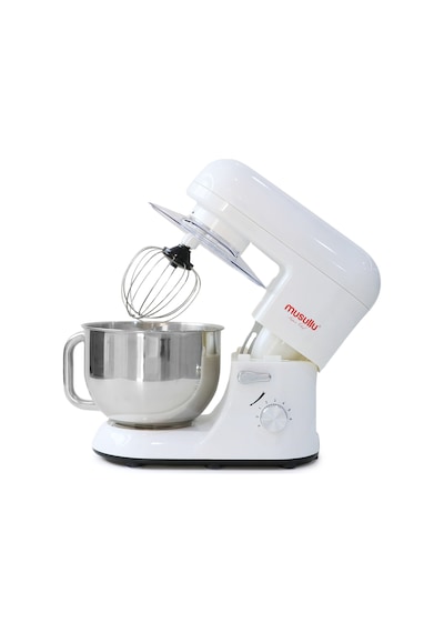 Musullu Superchef 5L Mutfak Şefi / Stand Mikser 1800 Watt