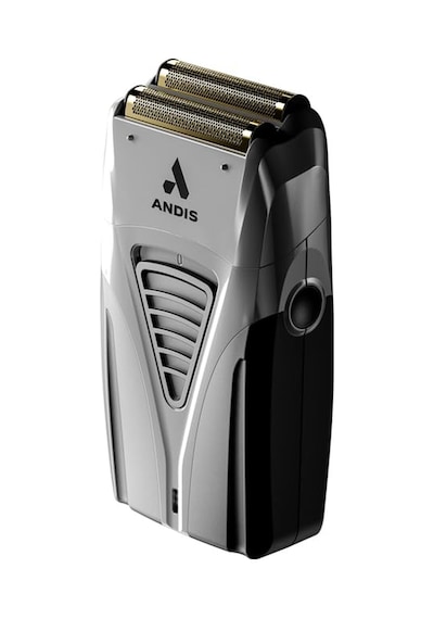Andis 17240 Ts-1 Pro-foil Lityum İyon Kablolu/kablosuz Folyo Tıraş Makinesi,süper Yumuşak Titanyum Kesicilerle Yakın, Nazik Bir Tıraş İçin Şarj Aletli Su Geçirmez Çift Voltajlı Tıraş Makinesi - Gri Diğer Andis 17240 Ts-1 Pro-foil Lityum İyon Kablolu/kablosuz Folyo Tıraş Makinesi,süper Yumuşak Titanyum Kesicilerle Yakın, Nazik Bir Tıraş İçin Şarj Aletli Su Geçirmez Çift Voltajlı Tıraş Makinesi - Gri Diğer