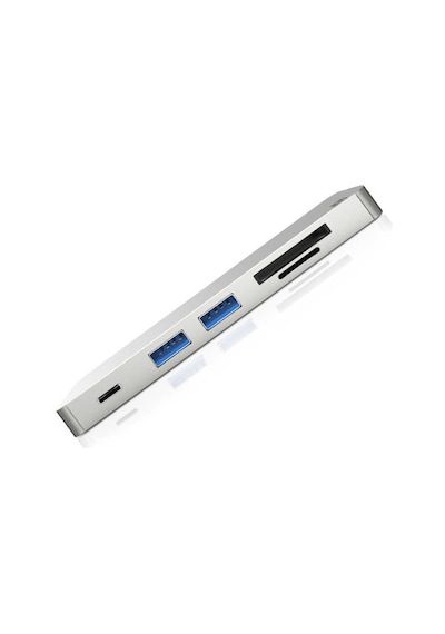 Wiwu T8 Lite Type-C 3.0 Usb Dönüştürücü Hub