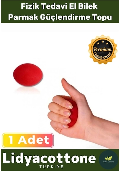 Silikon Stres Topu El Egzersiz Fizik  Topu El Bilek Parmak Güçlendirme El Bilek Topu
