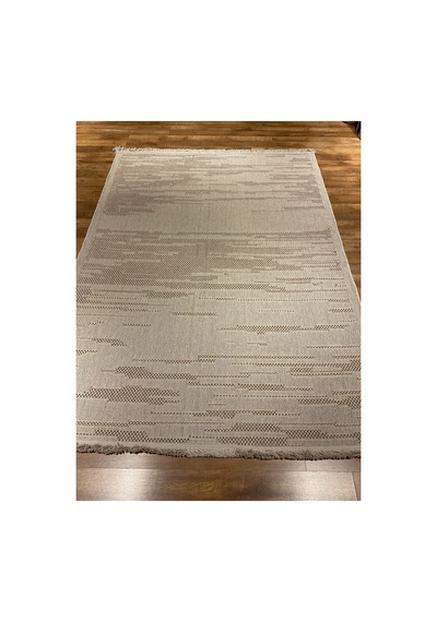 Doku Dh007 160x230 Gri Halı