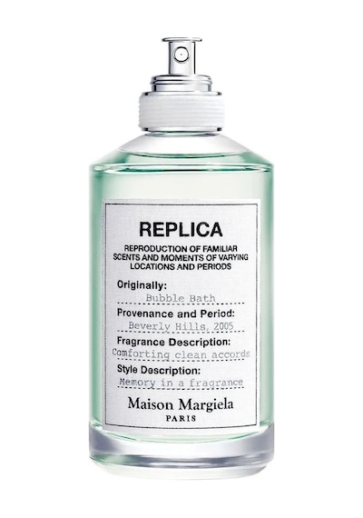 Maison Margiela Replica Bubble Bath Kadın Parfüm EDT 100 ML