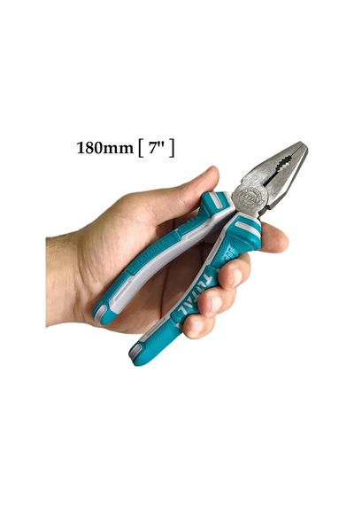 Araçlar Kombinasyon Pense 180mm 7'' - Tht110706p Standart