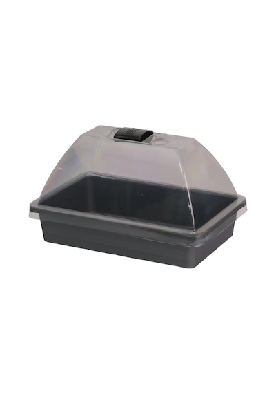 Grow Wizard Mini Sera Küçük 18 Cm X 28 Cm X 19 Cm-1777