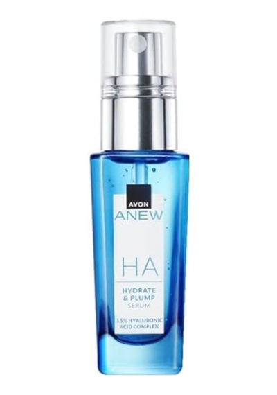Anew Hyalüronik Asit İçeren Dolgun Görünüm Veren Serum 30 Ml