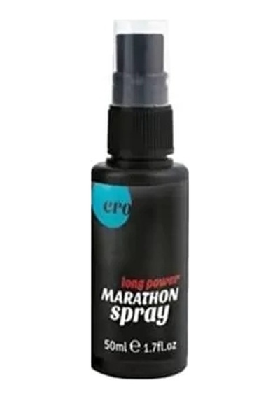 Hubrendy Sh Ero Marathon Spray Geciktirici Sprey 50ml