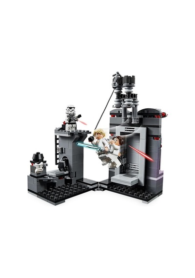 LEGO® Star Wars 75229 Death Star Escape 329 Parça