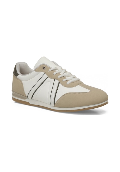 Torex Alvın 5pr Beyaz Erkek Sneaker 000000000102051184 Beyaz