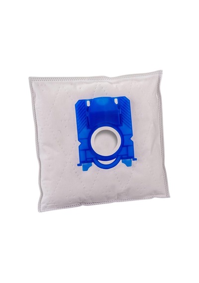Elektrikli Süpürge Sentetik Toz Torbası, 5 Katmanlı, 20 Adet, Mavi Plastik, Aeg, Electrolux, Arnıca, Arçelik, B