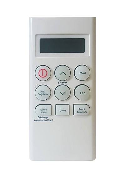 Arçelik Ekolojik 07325 A 7500 BTU/H Inverter Klima