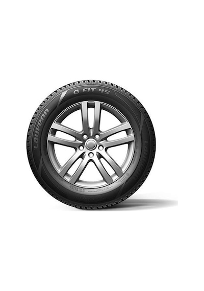 Laufenn 195/50R15 82V G Fıt 4S Lh71 Dört Mevsim Lastiği 2025
