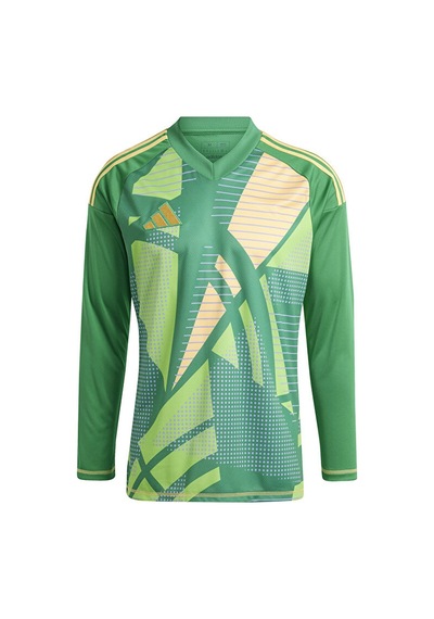 Adidas Tiro24 Erkek Futbol Kaleci Forması Is5352 Yeşil