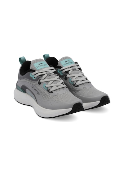 Slazenger WERA Kadın  Gri Koşu & Yürüyüş Spor Ayakkabısı
