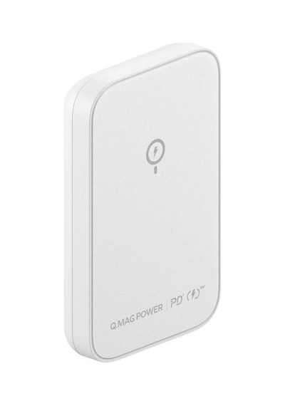 Momax Q.mag Power 5.000 Mah Magsafe Powerbank