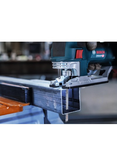 Bosch Pro T321 Bf 25'li Metal Boru Ve Profil Dekupaj Ucu 2608655127
