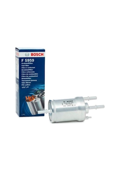 Bosch Seat İbiza 1.2 Tsi Yakıt Filtresi Cjz 2015-2017