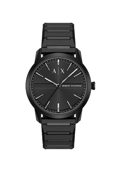 Armani Exchange Ax2651 Erkek Kol Saati Siyah