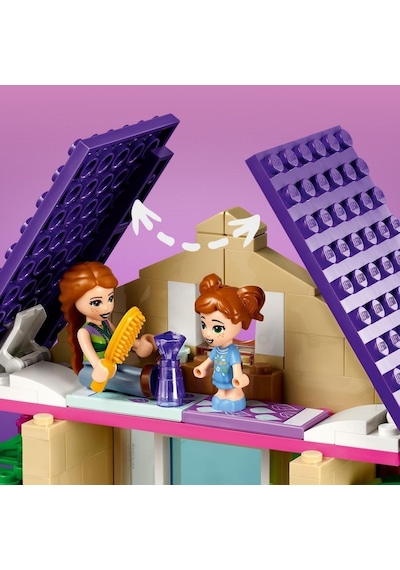 LEGO® Friends 41679 Orman Evi 326 Parça