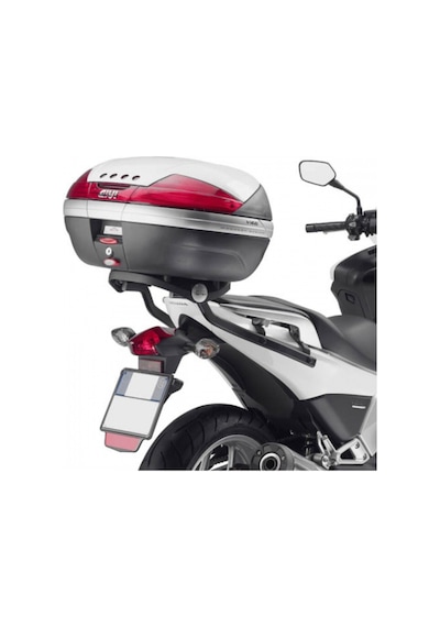 Arka Çanta Taşıyıcı 1109Fz Honda Integra 700 12-13