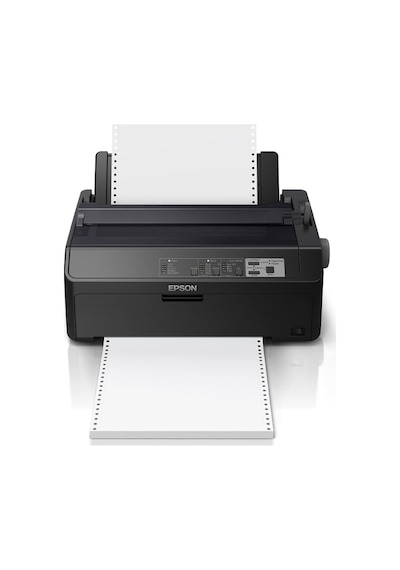 Epson FX-890II Nokta Vuruşlu Yazıcı