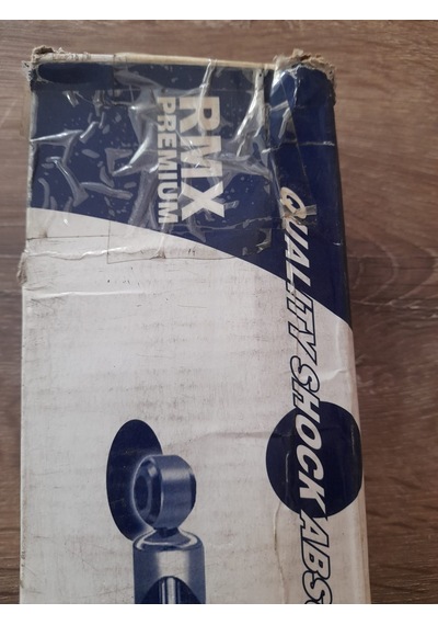 E-2200 ÖN AMORTİSÖR 86-07 BESTA 97-00 BONGO 97-10 RMX
