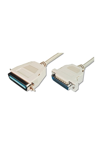 Assmann Ak-580100-018-E Yazıcı Kablosu