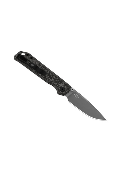 Kizer Begleiter 2.9 Kizer Button Liner Lock Vortex Pattern Micarta Bd1n Gray Pvd Kizerv 3458.2bda2 Kamp Çakısı Sarı