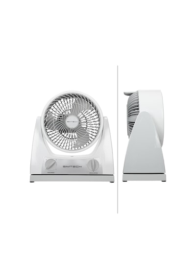 Simtech KM-1723 Masaüstü Vantilatör