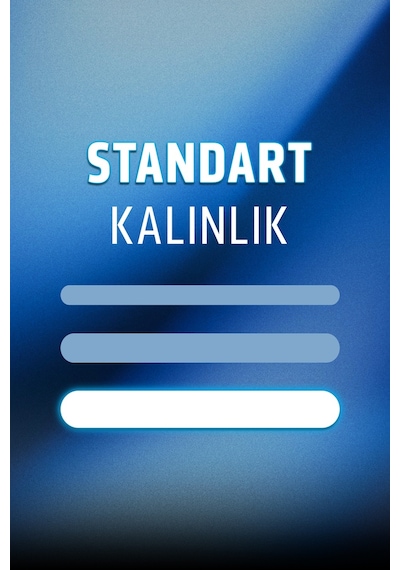 Okey Klasik Prezervatif 45'li