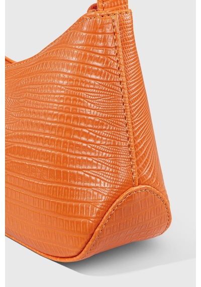 Housebags Kadın Turuncu Baguette Çanta 216 Turuncu