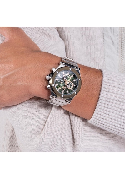 Guess Collection Gcz18004g9mf Erkek Kol Saati