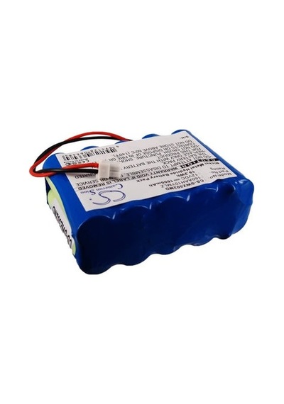 Smiths Medical Wz50c2, Wz50s, Wzs50f2 Şırınga Pompası Bataryası