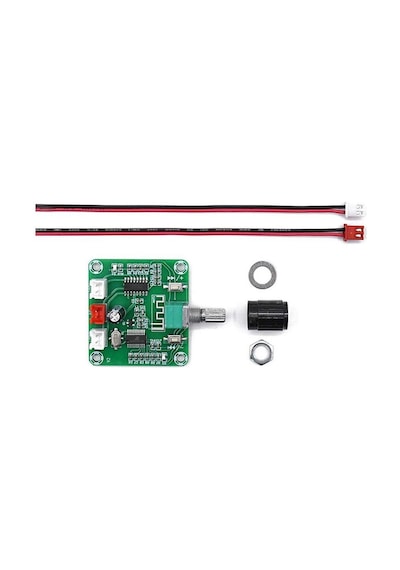 Elektronikport-Xh-A158 Pam8403 Bluetooth 5.0 Ses Amplifikatörü Devre Kartı Modü