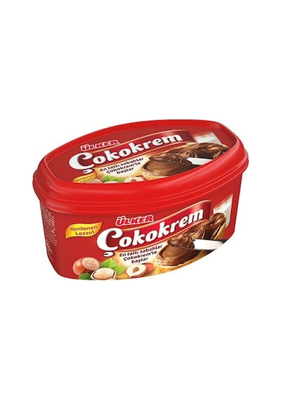 Ülker Çokokrem Iml 400 G