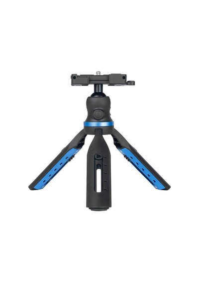 Tt20 Uzayabilen Top Kafa Masaüstü Tripod