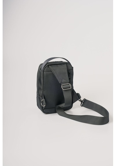 Ççs Unisex Çapraz Çanta Ccs31563 Siyah